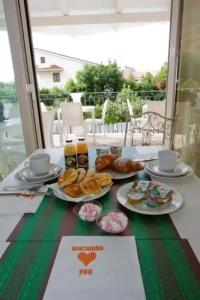Mocambo piscina e spiaggia - 11