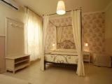 Deluxe room with sea view