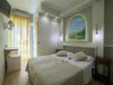 Superior Double room with balcony