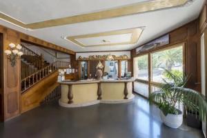 Hotel Maga Circe, San Felice Circeo