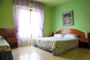 Hotel Latini, Certaldo