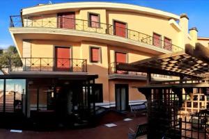 Hotel Colonne, San Giovanni Rotondo