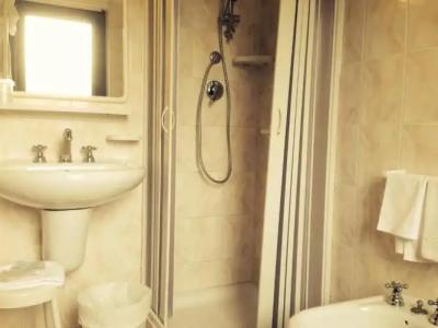 Colonne - Alihotels - 23