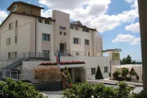 Hotel Vittoria, San Giovanni Rotondo