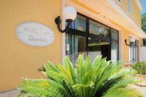 Hotel Garden, San Giovanni Rotondo