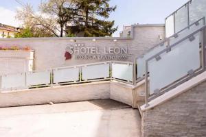 Hotel Leon, San Giovanni Rotondo