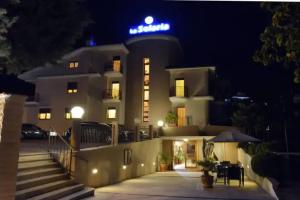 Hotel La Solaria, San Giovanni Rotondo