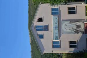 Hotel Immagine, San Giovanni Rotondo