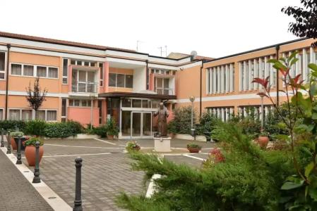 Centro Accoglienza Approdo - 12