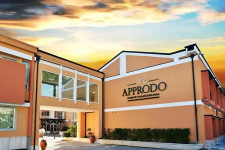 Centro Accoglienza Approdo - 0