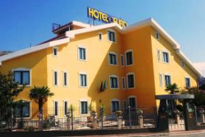 Hotel Euro, San Giovanni Rotondo