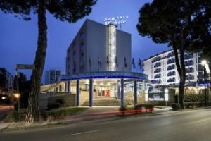 Hotel San Michele, Bibione