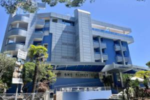 Hotel Alemagna bed & breakfast Bibione Lido del Sole, Bibione