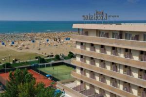 Excelsior, Bibione