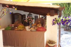 Bed & Breakfast Sabir, San Vito Lo Capo