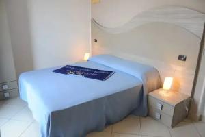 Spiaggia D'Oro, San Vito Lo Capo