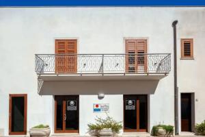Hotel Spiaggia D'oro, San Vito Lo Capo