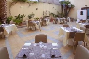 Zingaro Hotel, San Vito Lo Capo