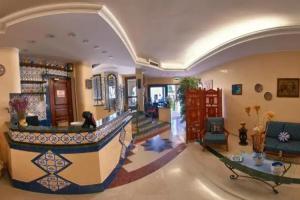 Hotel Al-Taïr, San Vito Lo Capo