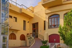 Hotel Panoramic, San Vito Lo Capo