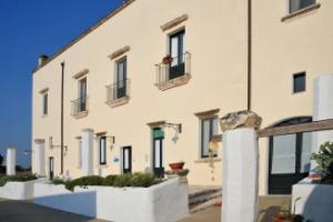 Villa Donna Isabella, Chiesanuova