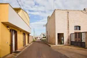 B&B Terra Serena, Santa Cesarea Terme