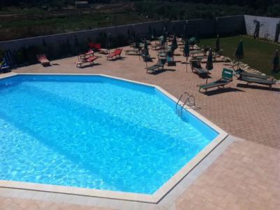 B&B Terra Serena - 16