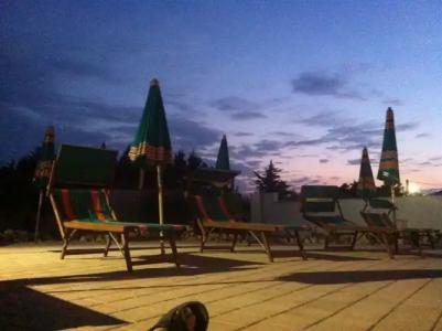 B&B Terra Serena - 22