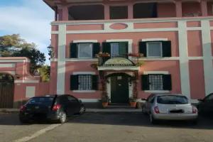 L'Isola Hotel, Santa Marinella