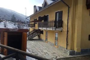 Hotel Martin, Sauze D'oulx