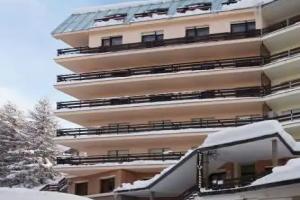 Hotel la Terrazza, Sauze D'oulx