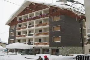 Hotel Holiday Debili, Sauze D'oulx