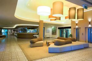 MClub Lipari, Sciacca