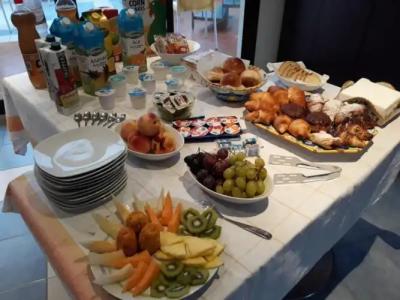 B&B Il Mandorlo - 11