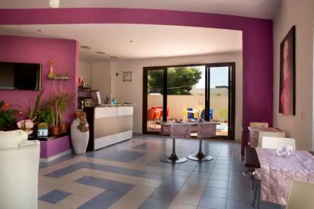 B&B Il Mandorlo - 20