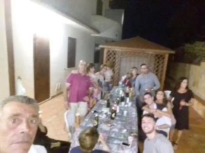 B&B Il Mandorlo - 21