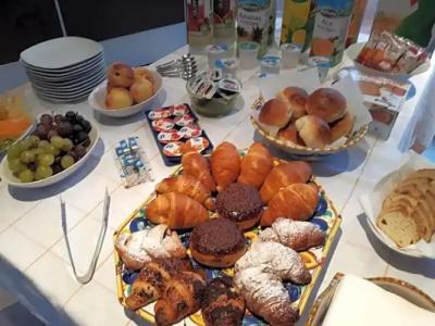 B&B Il Mandorlo - 25