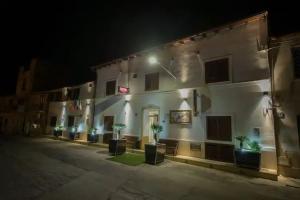 Hotel Aliai, Sciacca