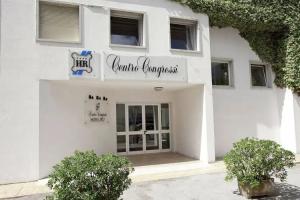 HR Resort, Senigallia