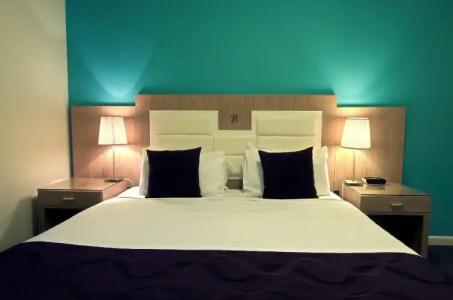 Brighton Serviced Apartments - 29