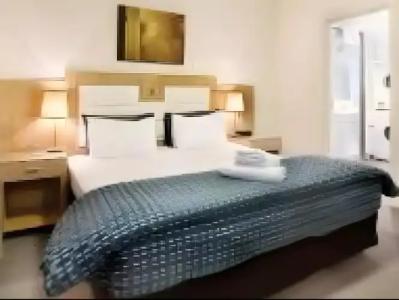 Brighton Serviced Apartments - 19