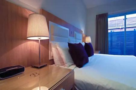 Brighton Serviced Apartments - 23