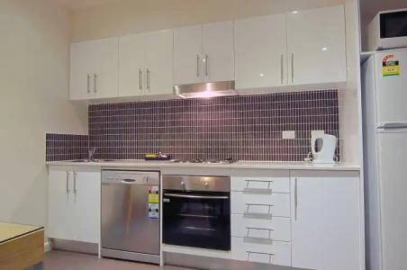 Brighton Serviced Apartments - 43