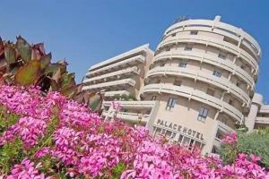 Hotel Palace, Senigallia