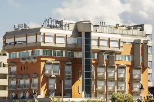 City Hotel, Senigallia