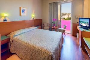 Senb Hotel, Senigallia