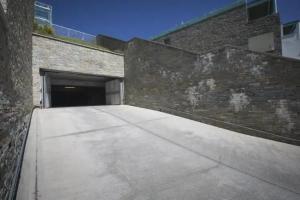 TH Sestriere - Olympic Village, Sestriere