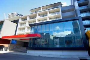 Amity Apartment Hotels, Melbourne