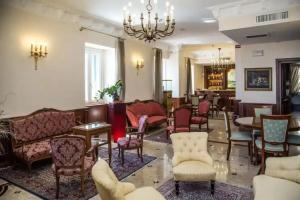 Hotel Livingston Siracusa, Syracuse