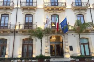 Grande Albergo Alfeo, Syracuse